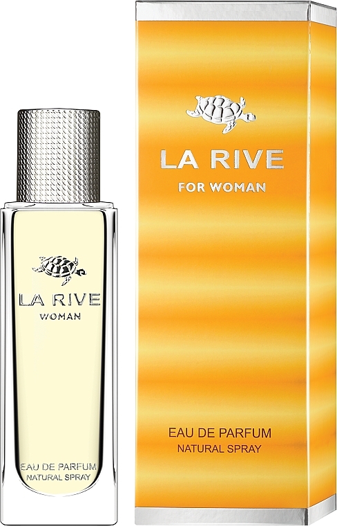 La Rive La Rive - Парфумована вода — фото N2
