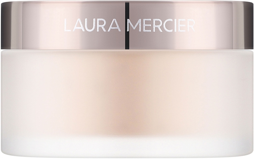 Рассыпчатая пудра - Laura Mercier Translucent Loose Setting Powder Glow — фото N2