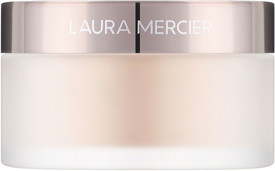 Розсипчаста пудра - Laura Mercier Translucent Loose Setting Powder Glow — фото N2