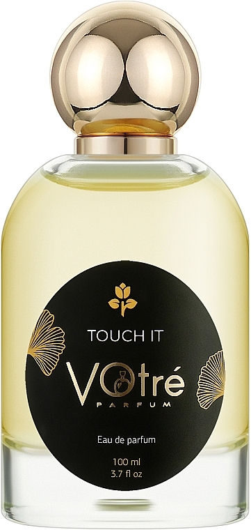 Votre Parfum Touch It - Парфюмированная вода — фото N3