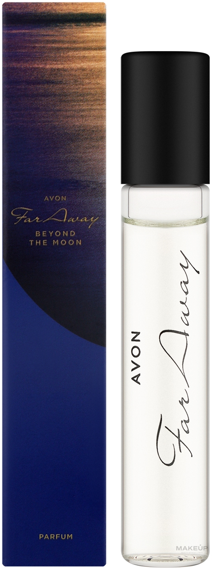 Avon Far Away Beyond The Moon Travel Size - Духи — фото 10ml