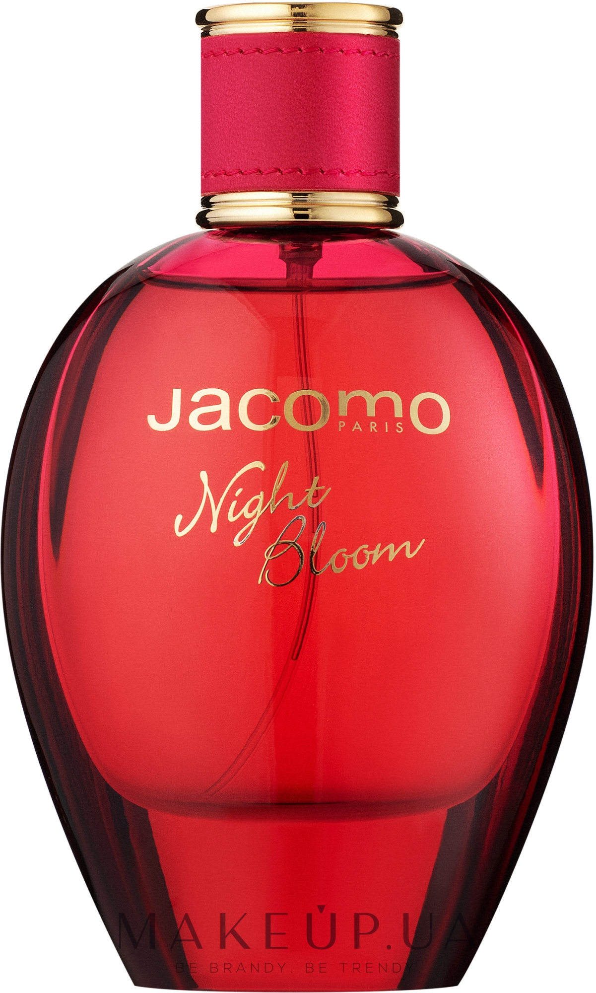 parfum jacomo night bloom