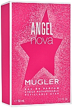Mugler Angel Nova Refillable - Парфумована вода — фото N3
