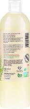 Восстанавливающий шампунь экстрактом хвоща и шалфея - Tot Herba Horsetail & Sage Repair Shampoo — фото N2