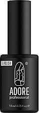 Духи, Парфюмерия, косметика Гель-лак для ногтей "Denim" - Adore Professional Gel Polish (7.5ml)