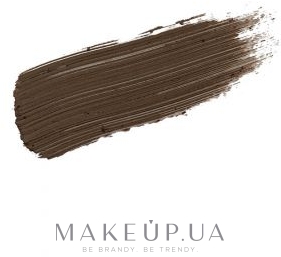 Помада для брів - Makeup Obsession Brow Pomade — фото Dark Brown