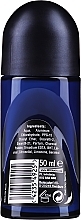 Антиперспирант для мужчин - NIVEA MEN Deep Dry & Clean Feel Antiperspirant — фото N2