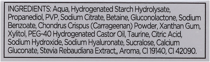 Гель для облегчения симптомов сухости полости рта (ксеростомии) - G.U.M. Hydral Hydrating Gel — фото N3