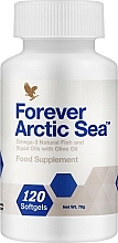 Пищевая добавка "Арктическое Море" - Forever Living Arctic Sea — фото N1