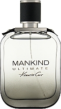 Kenneth Cole Mankind Ultimate - Туалетная вода — фото N1