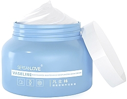 Лосьйон для тіла з ніацинамідом - Sersanlove Vaseline Nicotinamide Moisturizing Skin Cream — фото N2