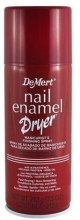 Парфумерія, косметика Спрей-сушка для нігтів  - De Mert Nail Enamel Dryer