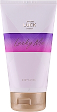 Духи, Парфюмерия, косметика Avon Lucky Me For Her - Лосьон для тела