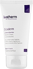 УЦІНКА Cicaderm захисний крем - Ivatherm Cicaderm Barrier Cream * — фото N2