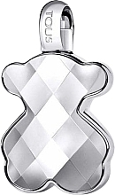 Парфумерія, косметика Tous LoveMe The Silver Parfum - Парфумована вода (міні)