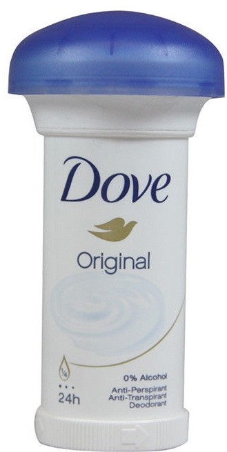 Дезодорант-стик - Dove Original Deodorant