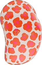 Расческа для волос - Tangle Teezer The Original Mini Orange Multi — фото N2