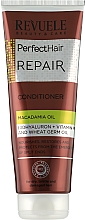 Кондиционер для поврежденных волос - Revuele Perfect Hair Repair Conditioner — фото N1