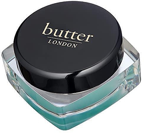 Праймер для обличчя - Butter London Lumimatte Cool Blue Blurring Primer — фото N2