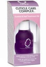 Духи, Парфюмерия, косметика УЦЕНКА Масло для кутикулы - Orly Cuticle Care Complex*