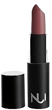 Духи, Парфюмерия, косметика Помада для губ - NUI Cosmetics Natural Lipstick Matte