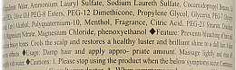 Кислотний неіонний шампунь - Sarangsae Anthocyanin Acid Shampoo — фото N5
