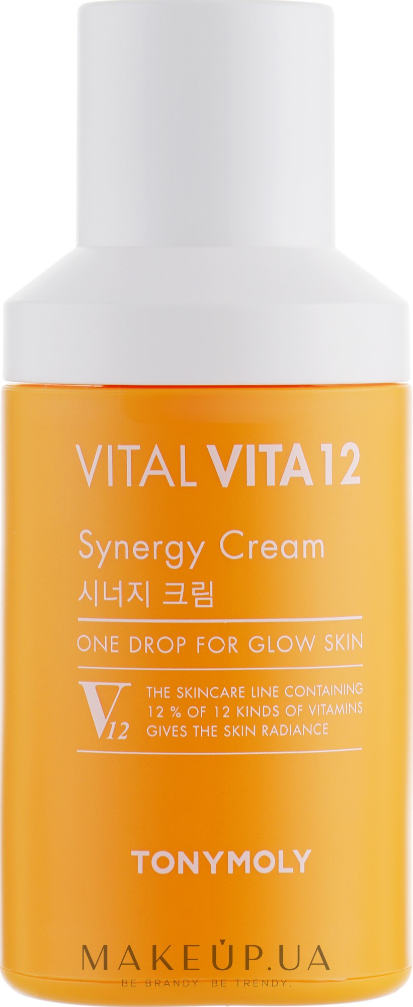 Vital vita 12 tony moly способ применения