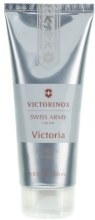 Духи, Парфюмерия, косметика Victorinox Swiss Army Victoria - Гель для душа