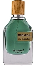 Pendora Scents Megaron - Парфумована вода — фото N1