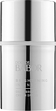 Освітлювальний крем для обличчя - Doctor Babor Brightening Intense Daily Bright Cream SPF20 — фото N1