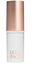 Духи, Парфюмерия, косметика Праймер для лица в стике - Doll Face Mattify & Perfect Blur Primer Stick