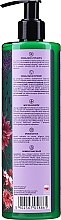 Кондиционер для тонких волос - Vis Plantis Herbal Vital Care Conditioner Black Cumin Linseed+Cotton Seed — фото N1
