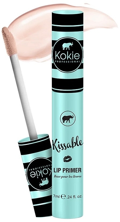 Праймер для губ - Kokie Professional Primers Lip Primer — фото N1