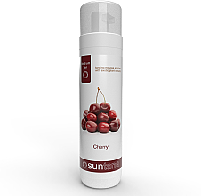 Духи, Парфюмерия, косметика УЦЕНКА Мусс для моментального загара - Suntana Cherry Medium *