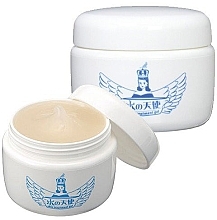 Антивозрастной крем-гель 5 в 1 - Vivido Water Angel Skin Treatment Gel — фото N2