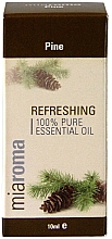 Духи, Парфюмерия, косметика Эфирное масло "Сосна" - Holland & Barrett Miaroma Pine Pure Essential Oil
