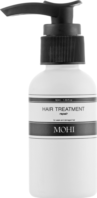 Сироватка для волосся - Mohi Hair Treatment