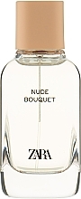 Zara Nude Bouquet - Парфумована вода — фото N3