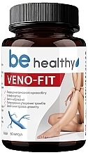 Духи, Парфюмерия, косметика Пищевая добавка "Вено-Фит" - J'erelia Be Healthy Veno-Fit