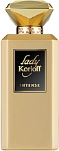 Korloff Paris Korloff Lady Intense - Парфюмированная вода  — фото N1
