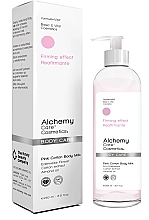 Парфумерія, косметика Молочко для тіла - Alchemy Care Cosmetics Pink Cotton Body Milk