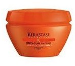 Духи, Парфюмерия, косметика Смягчающая маска для волос - Kerastase Oleo-Curl Intense*