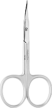 Парфумерія, косметика Манікюрні ножиці, 10104 - SPL Manicure Scissors PRO
