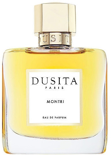 Parfums Dusita Montri - Парфумована вода — фото N1