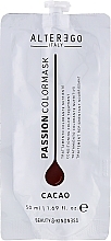 Духи, Парфюмерия, косметика Тонирующий кондиционер "Cacao" - Alter Ego Passion Color Mask