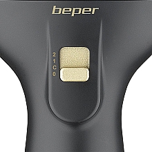 Фен-щетка для волос - Beper P301PIS100 Volume Style — фото N3
