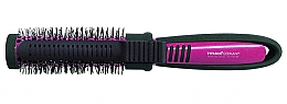 Термобрашинг с зажимом для пряди волос, 38 мм - Titania — фото N1