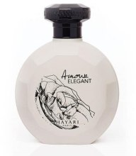 Парфумерія, косметика Hayari Amour Elegant - Парфумована вода (тестер без кришечки)