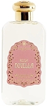 Парфумерія, косметика Santa Maria Novella Rosa Novella - Гель для душу і ванни