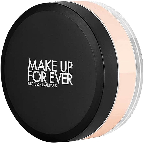 Розсипчаста пудра - Make Up For Ever HD Skin Setting Powder — фото N1